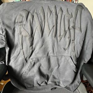 XXXTENTACION Revenge Heartbreak Vintage Hoodie